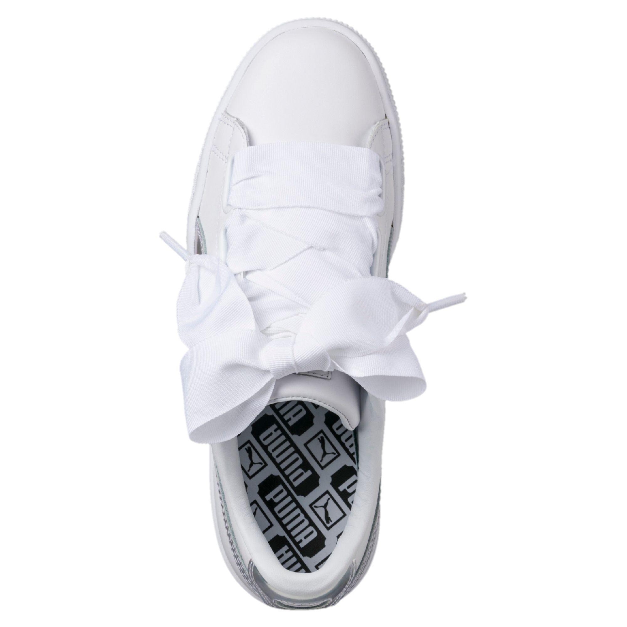 puma basket heart explosive donna puma basket heart explosive donna